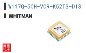 W117G-50H-VCR-K52TS-DIS ͼƬ